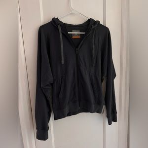 Icebreaker merino wool hoodie